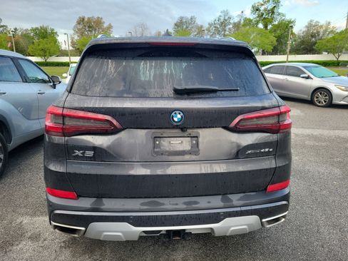 Used 2023 BMW X5 xDrive45e w/ Parking Assistance Package image 18