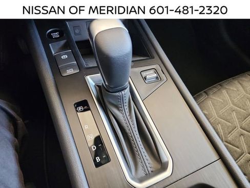New 2026 Nissan Kicks SV w/ SV Premium Package FWD image 23