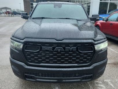 Used 2025 RAM 1500 Big Horn