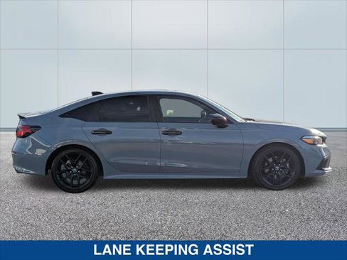 Used 2023 Honda Civic Si image 6