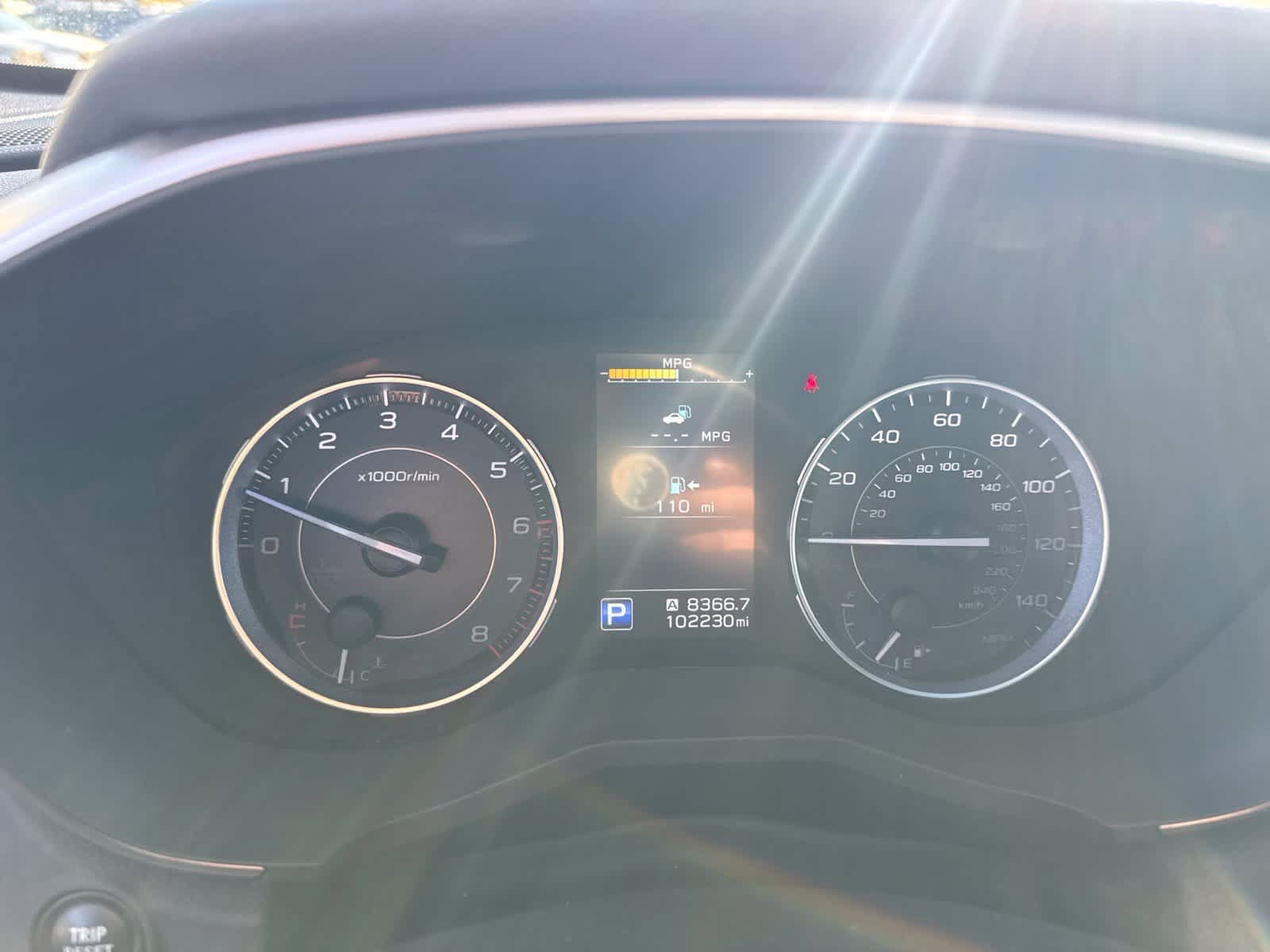 Used 2020 Subaru Ascent Limited w/ Technology Package AWD/4WD image 18