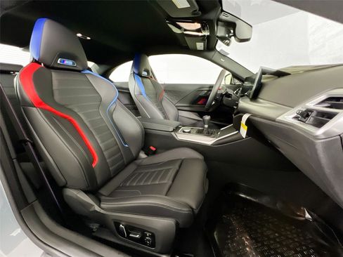 New 2025 BMW M2 w/ Lighting Package image 20