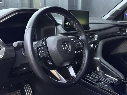 Used 2023 Acura Integra A-Spec FWD image 15