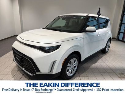 Used 2025 Kia Soul LX