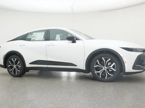 New 2026 Toyota Crown XLE image 88