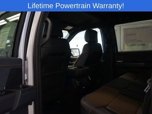 New 2025 Ford F150 Tremor w/ Equipment Group 402A High image 20