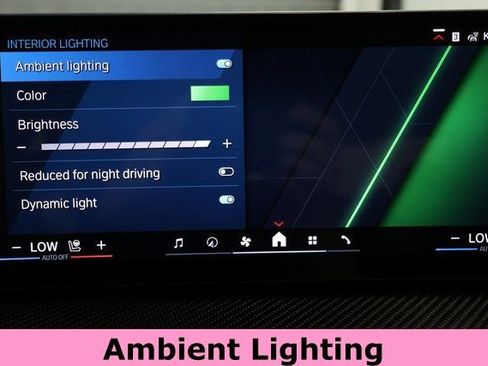 Used 2026 BMW M4 Competition image 37