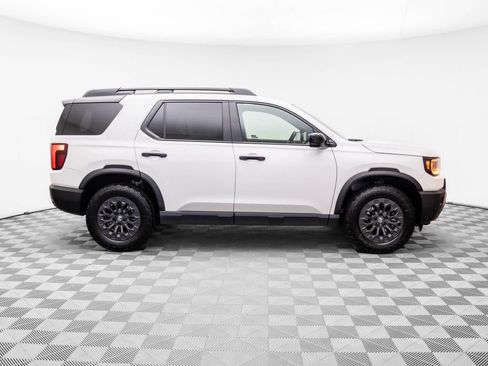 New 2026 Honda Passport TrailSport image 6