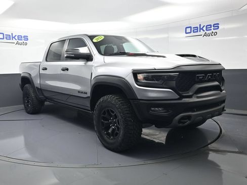 Used 2023 RAM 1500 TRX w/ TRX Level 2 Equipment Group AWD/4WD image 2