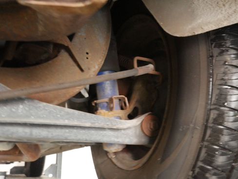 Used 1988 Cadillac Eldorado Coupe image 87