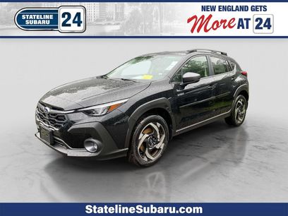 New 2026 Subaru Crosstrek 2.5i Limited