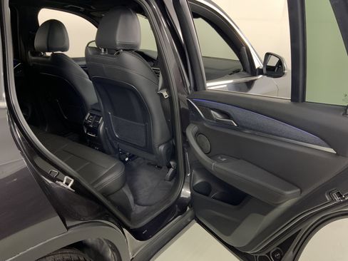 Used 2024 BMW X3 xDrive30i w/ Convenience Package w/ZPA image 35