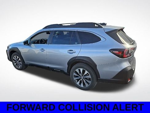Certified 2024 Subaru Outback Limited image 7
