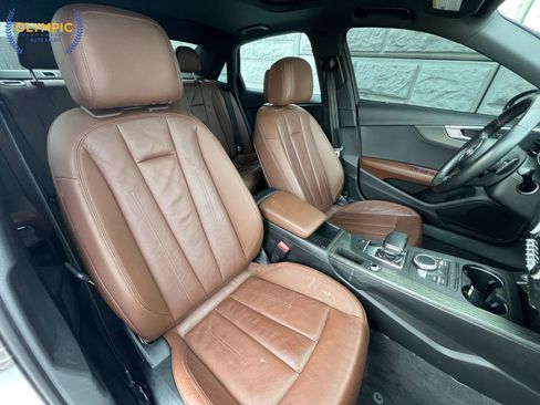 Used 2017 Audi A4 2.0T Premium image 42