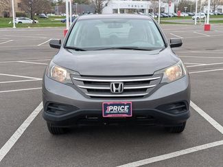 Used 2013 Honda CR-V LX video 2
