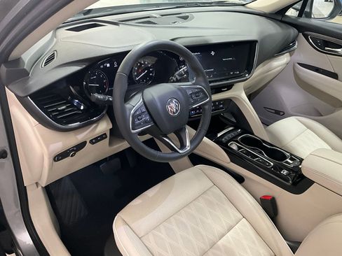 Used 2023 Buick Envision Avenir image 12