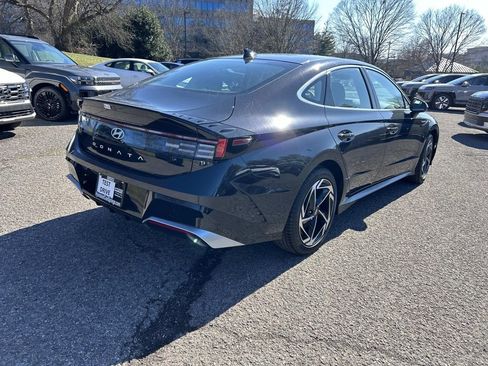New 2026 Hyundai Sonata SEL image 7