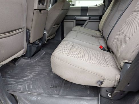 Used 2022 Ford F250 XLT AWD/4WD image 25