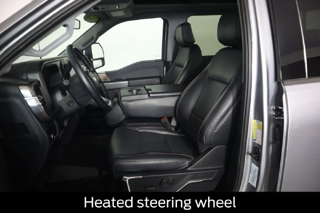 Used 2024 Ford F350 Lariat w/ Tremor Off-Road Package AWD/4WD image 40