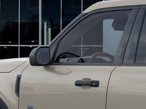 New 2025 Ford Bronco Sport Big Bend w/ Convenience Package image 13