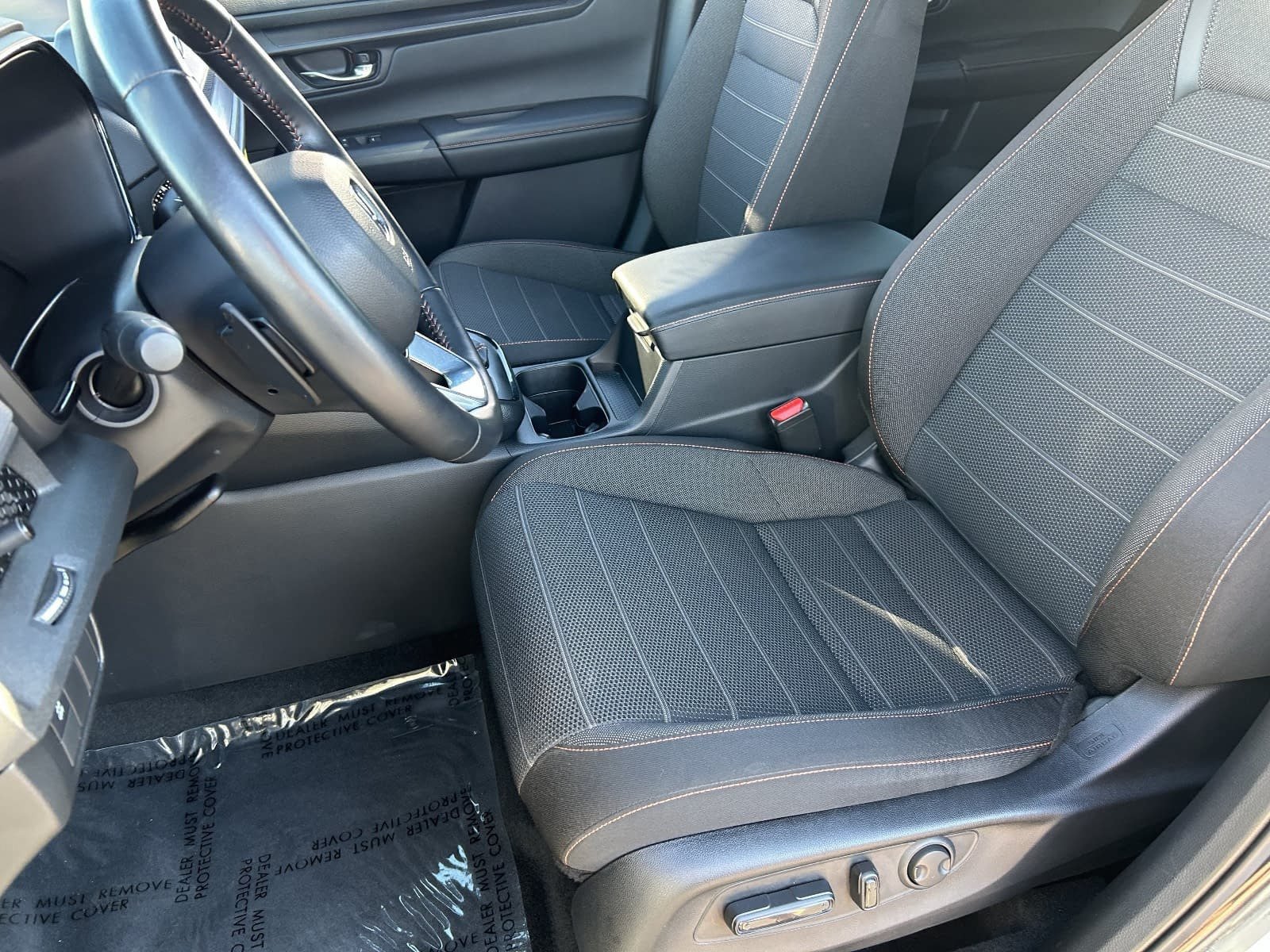 Used 2025 Honda CR-V Sport image 23