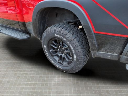 Used 2025 RAM 1500 Rebel w/ Rebel Level 2 Equipment Group image 21