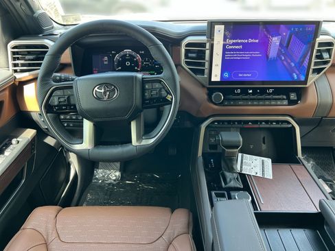 New 2026 Toyota Tundra 1794 Edition AWD/4WD image 18