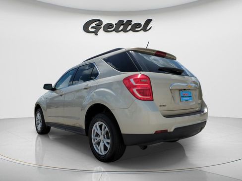 Used 2016 Chevrolet Equinox LT w/ Convenience Package FWD image 7
