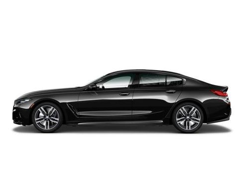 New 2026 BMW M850i xDrive image 4