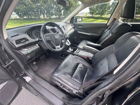 Used 2013 Honda CR-V EX-L image 19