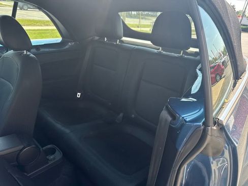 Used 2019 Volkswagen Beetle 2.0T S FWD image 26