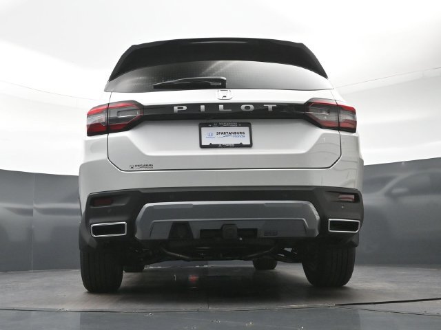 New 2026 Honda Pilot EX-L image 44