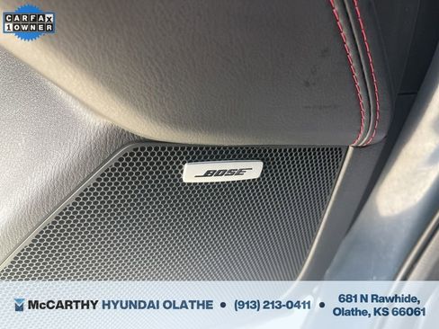 Used 2025 MAZDA CX-5 Carbon Edition image 36