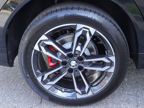 New 2026 BMW X2 xDrive28i w/ Technology Package AWD/4WD image 43