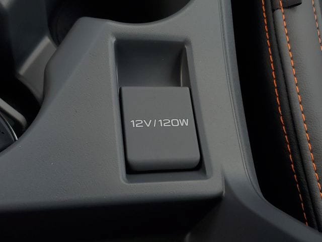 New 2026 Subaru Crosstrek 2.5i Limited AWD/4WD image 31