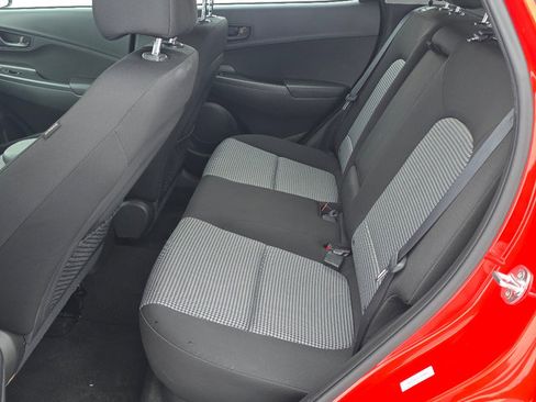 Used 2019 Hyundai Kona SE image 28