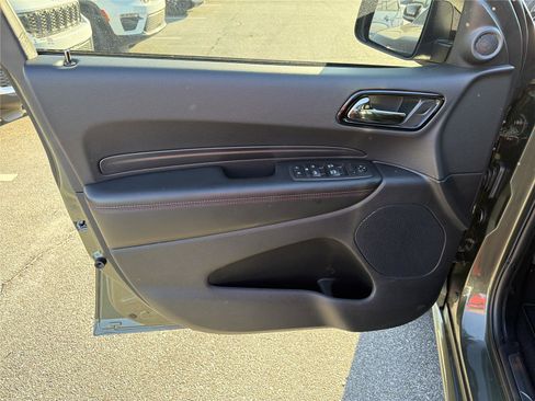 New 2026 Dodge Durango GT AWD/4WD image 8