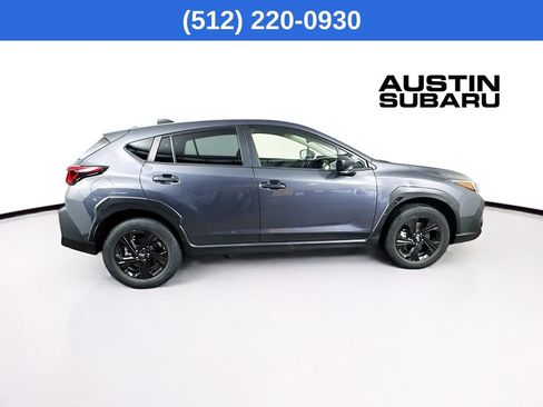 Certified 2024 Subaru Crosstrek 2.0i AWD/4WD image 9