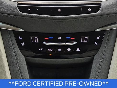 Used 2021 Cadillac XT5 Premium Luxury FWD image 26