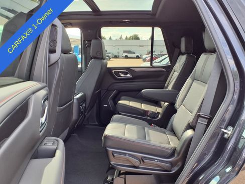 Used 2023 Chevrolet Tahoe RST w/ Luxury Package AWD/4WD image 13