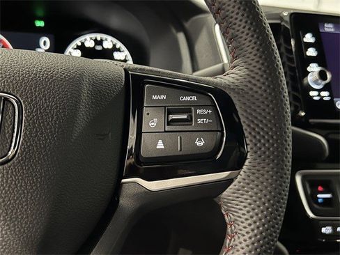 New 2026 Honda Ridgeline Black Edition image 34