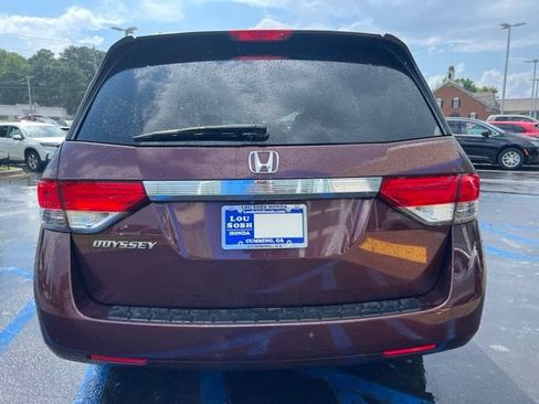 Used 2014 Honda Odyssey EX-L image 7