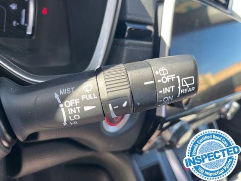Used 2022 Honda CR-V EX-L image 15