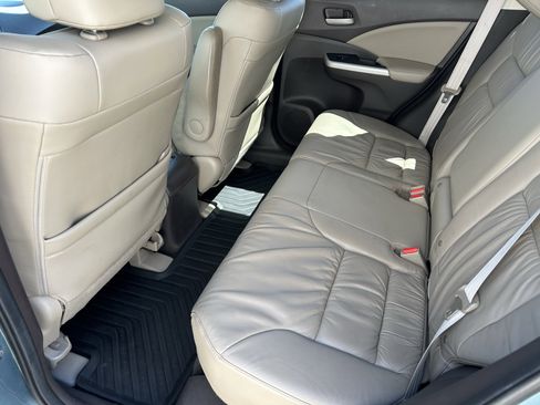 Used 2014 Honda CR-V EX-L image 18