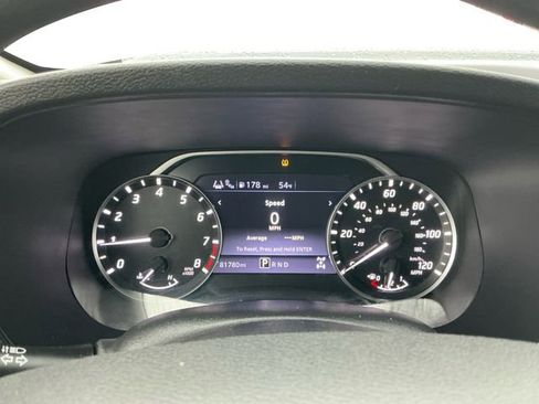 Used 2022 Nissan Frontier S w/ Technology Package image 14