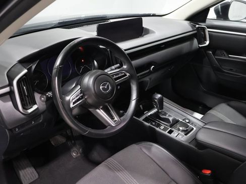 Used 2025 MAZDA CX-50 AWD 2.5 S w/ Preferred Package image 14