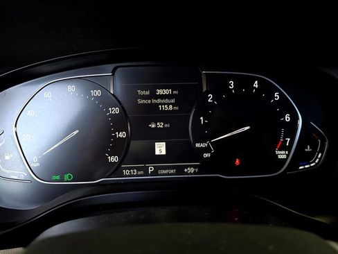 Used 2022 BMW X3 xDrive30i image 15