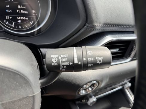 Certified 2024 MAZDA CX-5 Carbon Edition AWD/4WD image 25