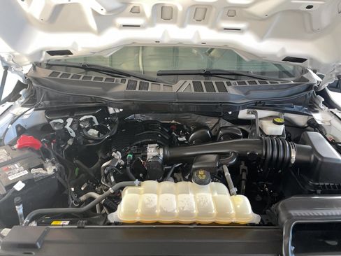Used 2023 Ford F150 XL w/ XL Chrome Appearance Package AWD/4WD image 13