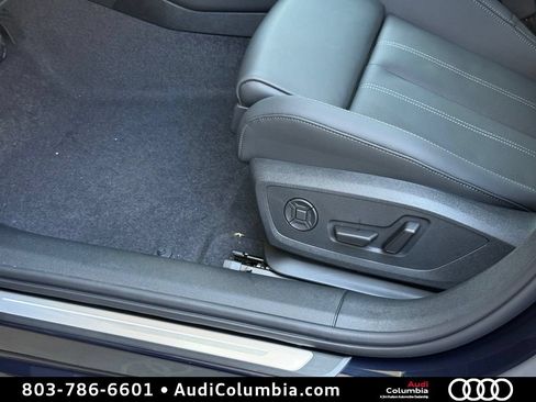 New 2026 Audi A5 2.0T Premium Plus AWD/4WD image 19